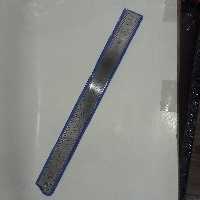 خط کش فلزی 30 سانتی استیل 