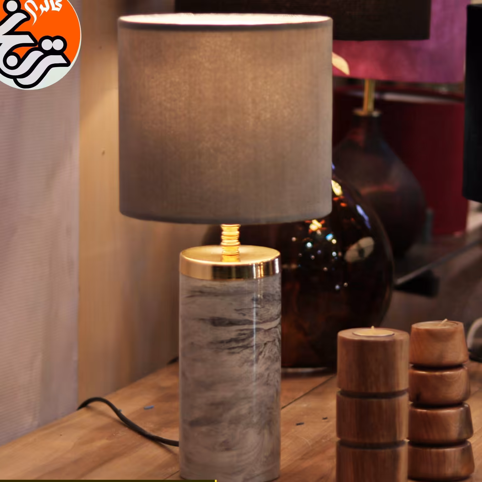 اباژور مدل پایه سنگی