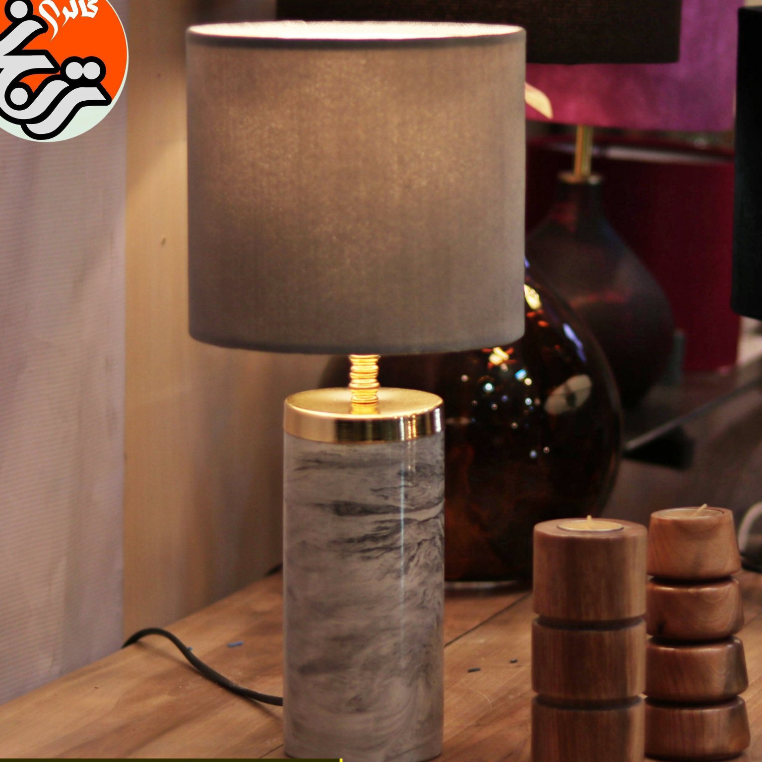 اباژور مدل پایه سنگی