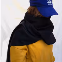 شالگردن(بیگ اسکارف)، برای خانم ها و اقایان،3متر در 50 سانت، دارای رنگبندی، جنس: فوتر موهر(خیلی نرم و لطیف)