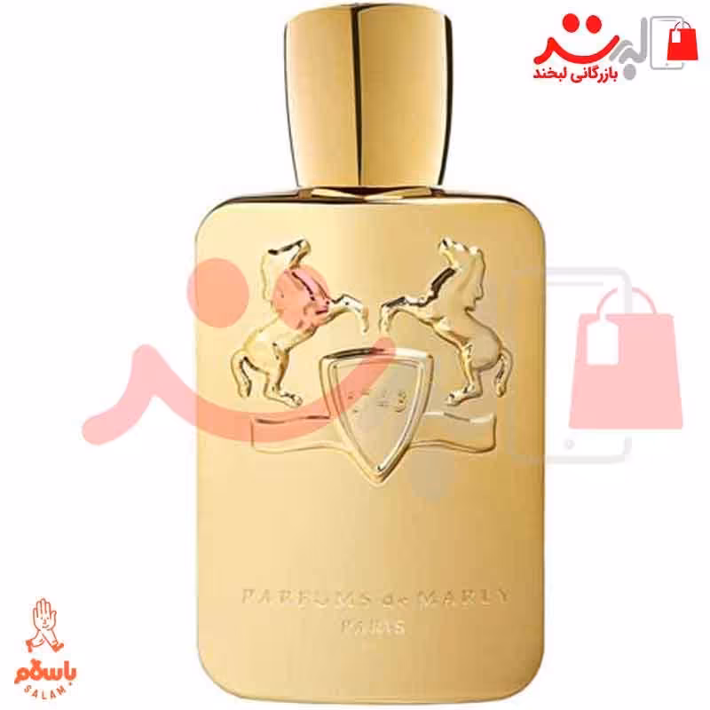 تستر عطر  ادکلن مارلی گودولفین  De Marly Godolphin