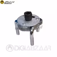 آچار فیلتر بازکن 3 شاخه هنس (Hans)