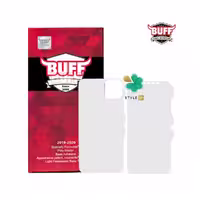 محافظ صفحه Buff گوشی اپل Apple iPhone 11 Pro مدل Hydrogel Cover