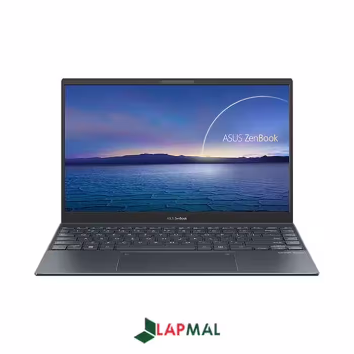 لپ تاپ ایسوس مدل ZenBook UX325EA-UEH
فروشگاه اینترنتی تخصصی لپتاپ لپ مال