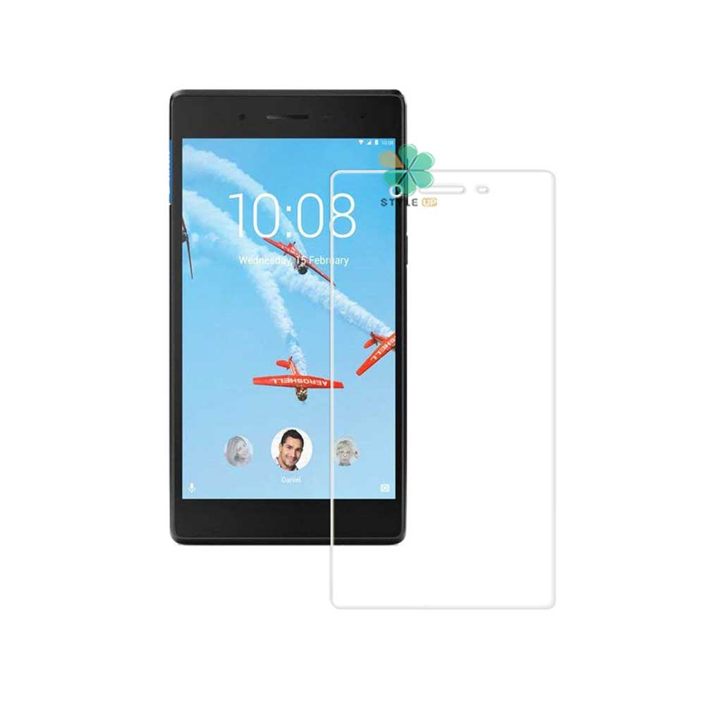 محافظ صفحه گلس تبلت لنوو Lenovo Tab 7 Essential