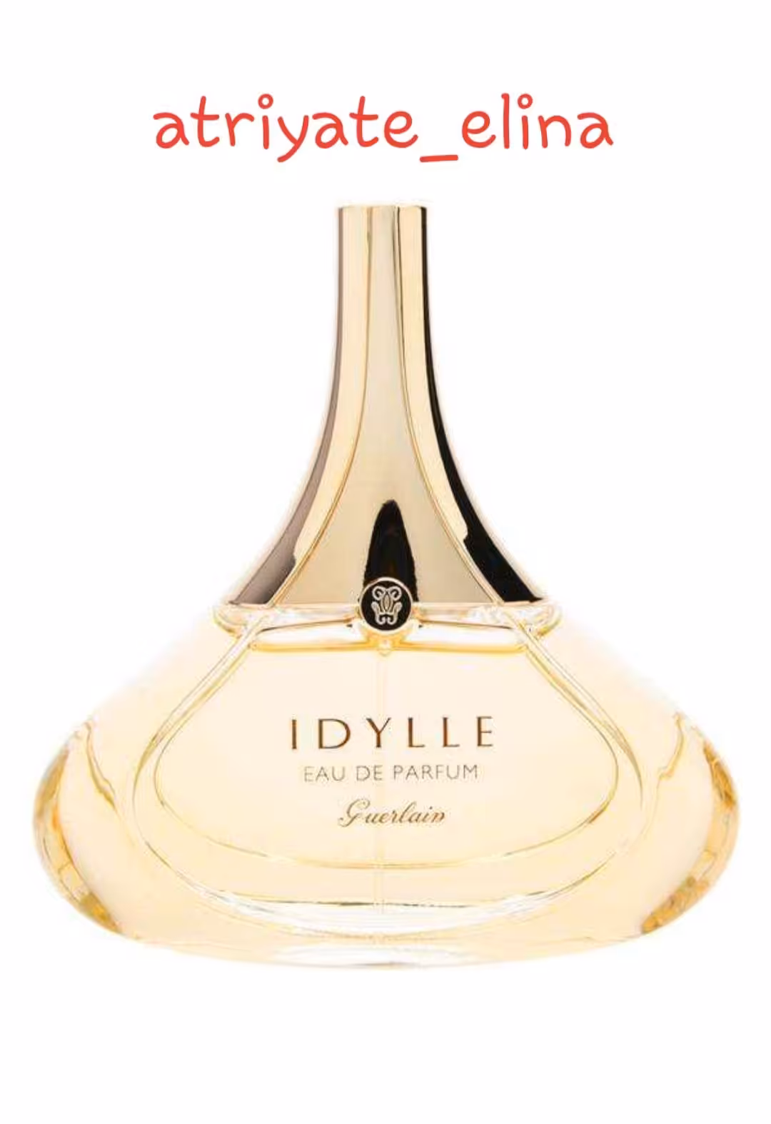 عطر ادکلن گرلن آیدیل ادو پرفیوم-Guerlain Idylle