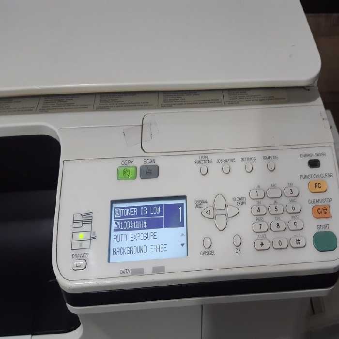 دستگاه کپی توشیبا 2303AM