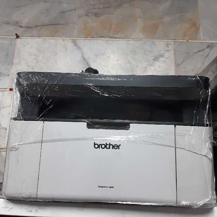 پرینتر 3 کاره brother 