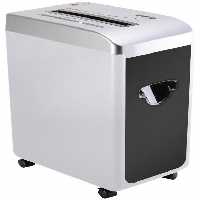 کاغذ خردکن البرز مدل ای زد ای 120