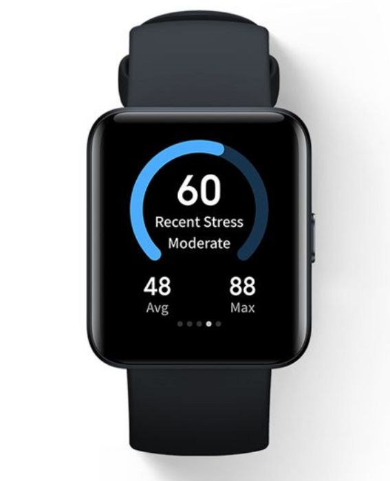 ساعت هوشمند شیائومی Redmi Watch 2 Lite