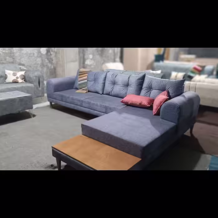 مبل ال تی وی آماده ارسال موجود 