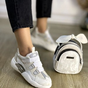 کتانی زنانه