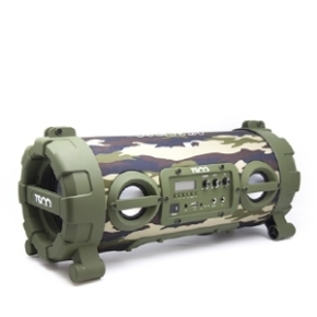 اسپیکر بلوتوث تسکو TS-Torpedo