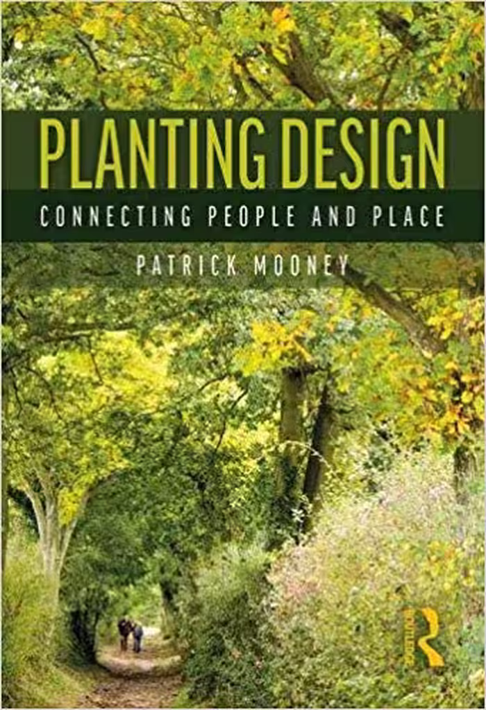 󾕇 دانلود کتاب Planting Design - Connecting People And Place, 2019 - دانلود کتاب های دانشگاهی