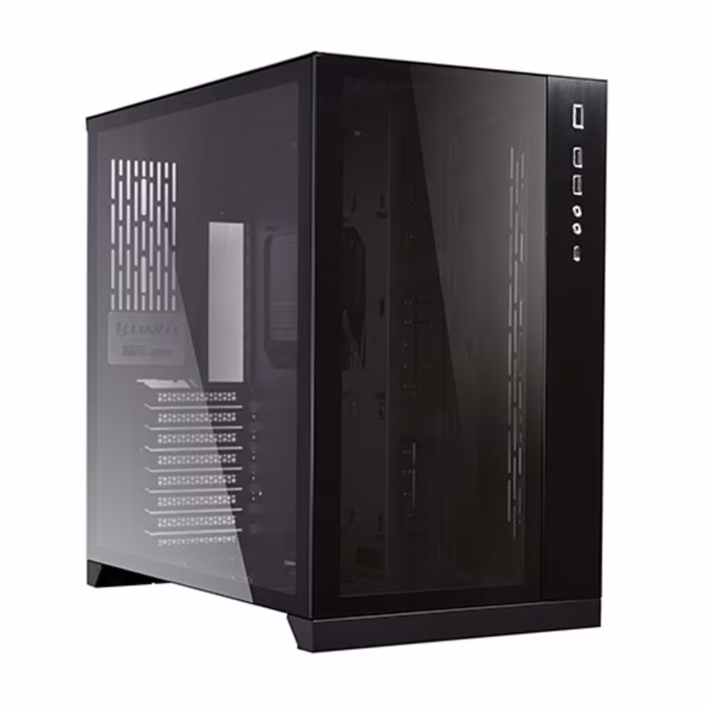 کیس لیان لی مدل O11 Dynamic