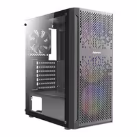 قیمت و خرید کیس کامپیوتر انتک مدل NX290 | یاس ارتباط