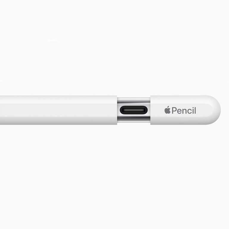 قلم هوشمند اپل (USB-C) Apple Pencil 3 - فروشگاه اینترنتی یوتاب تل