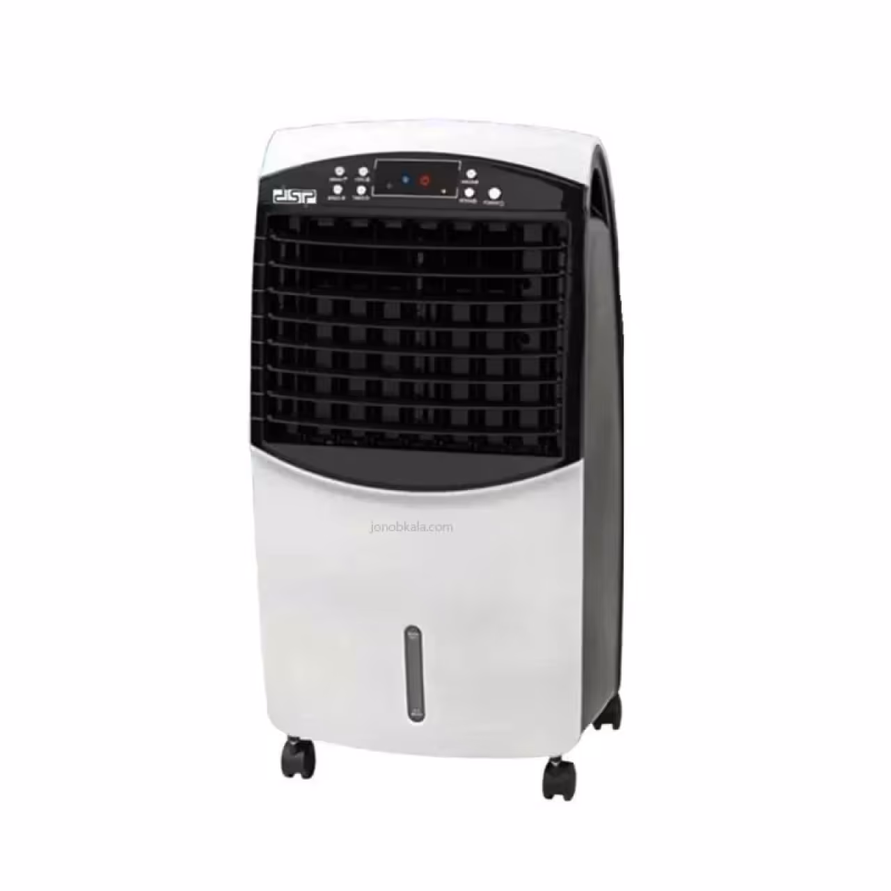 کولر ابی پرتابل دی اس پی مدل DSP kd3074