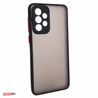 کاور محافظ لنزدار PC مدل MS-L033 مناسب برای سامسونگ Galaxy A33