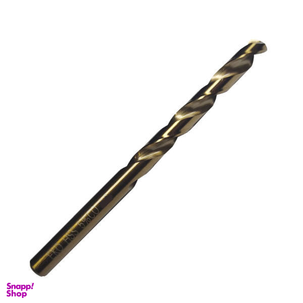 مته کبالت اکو کد BA04 سایز 10 میلی متر بسته 5 عددی