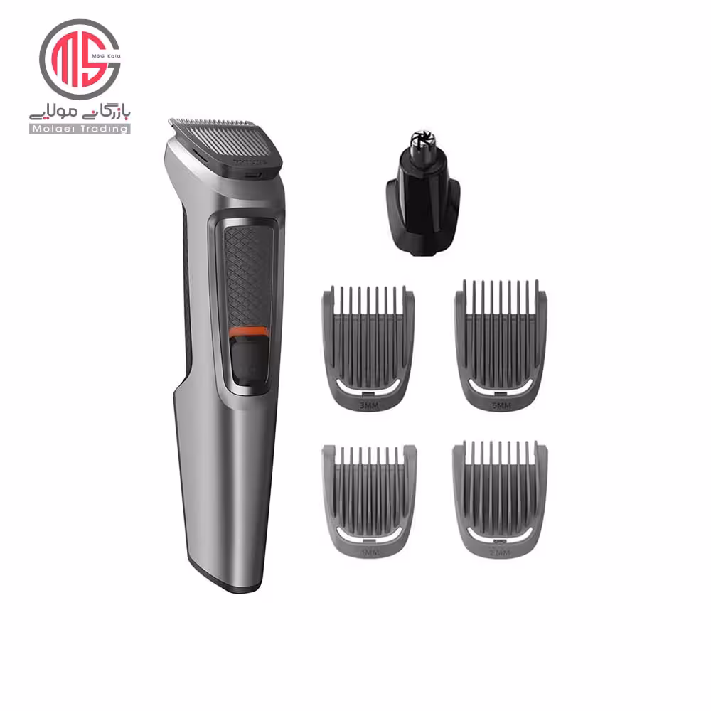 ماشین اصلاح فیلیپس مدل MG3710