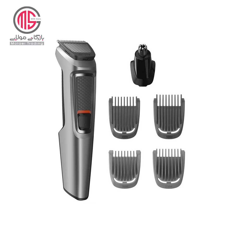 ماشین اصلاح فیلیپس مدل MG3710