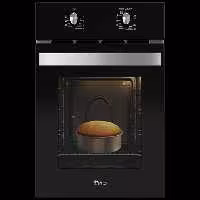 فر توکار گاز و برق داتیس مدل DF-665