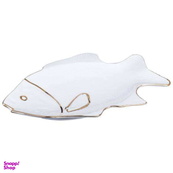 دیس مقصود طرح ماهی مدل 29