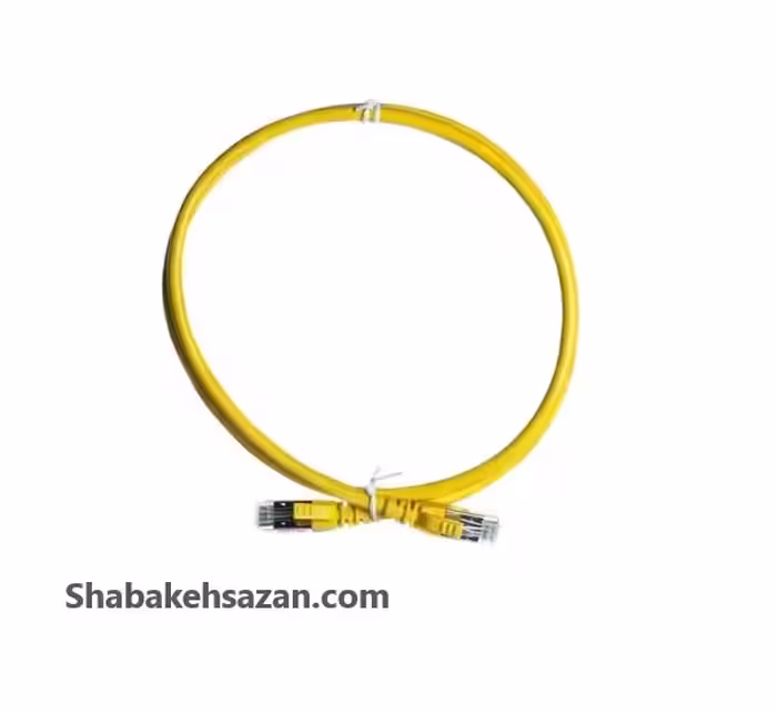 پچ کورد Cat6A-SFTP پنج متری لگراند