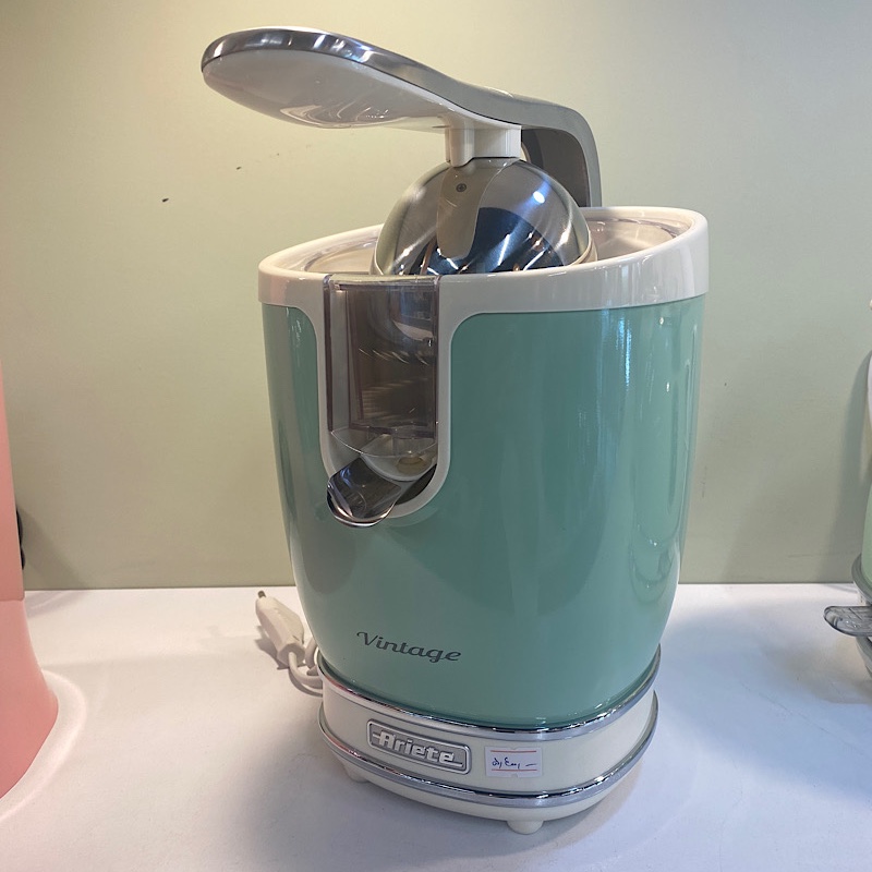 آب مرکبات گیری آریته سری وینتج مدل413