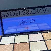 هایلایتر 8 رنگ فوراور