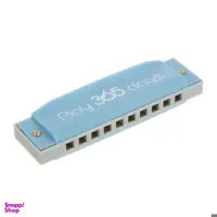 سازدهنی سوزوکی مدل P-365
