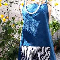 پیشبند آشپزخانه لوکس