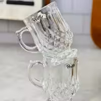 سرویس چای خوری 6 نفره  پروتی 