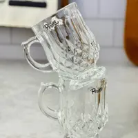 سرویس چای خوری 6 نفره  پروتی 