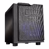 قیمت و خرید کیس کامپیوتر مسترتک مدل MASTER BOX | یاس ارتباط
