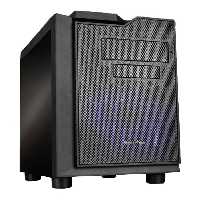 قیمت و خرید کیس کامپیوتر مسترتک مدل MASTER BOX | یاس ارتباط