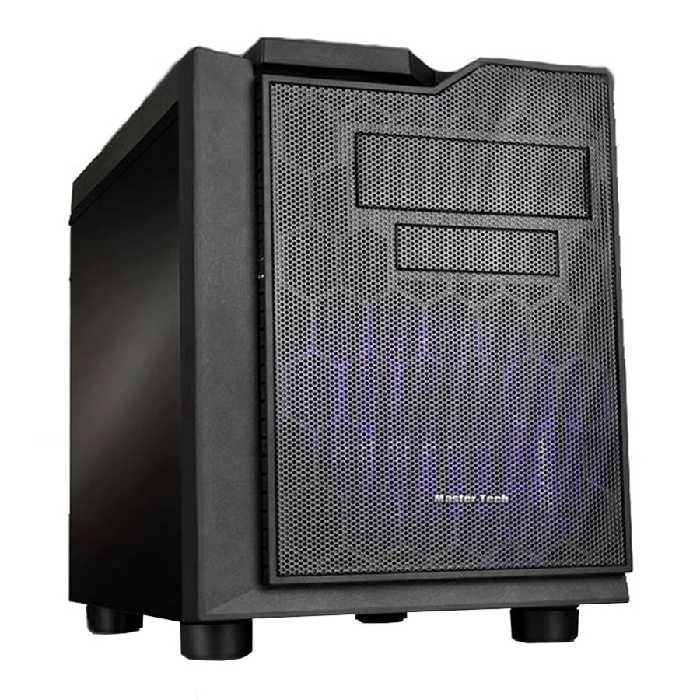 قیمت و خرید کیس کامپیوتر مسترتک مدل MASTER BOX | یاس ارتباط