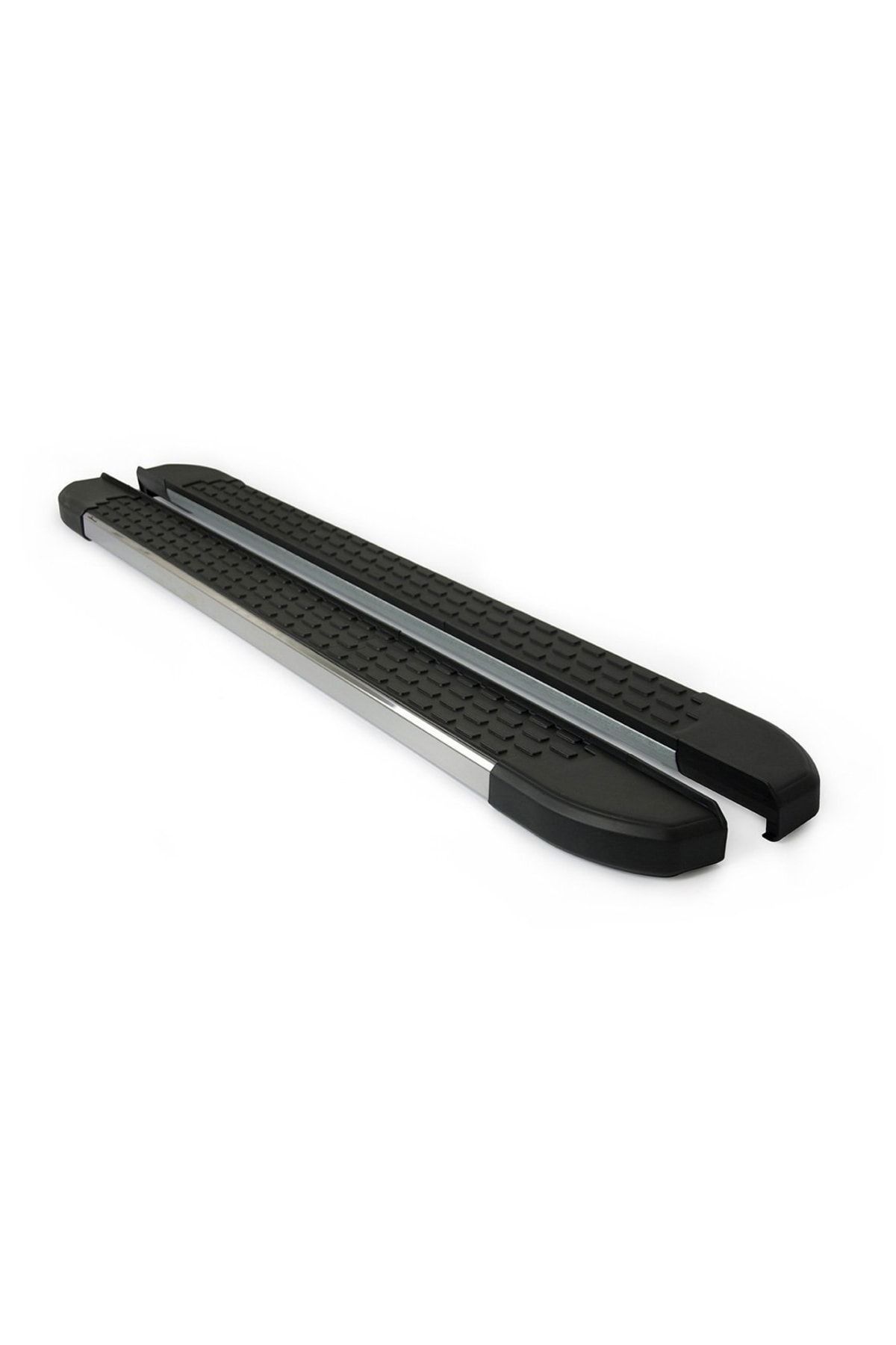 محافظ پلاستیکی رکاب NISSAN QASHQAI PROEHEAD NEVADA SIDE 2015 Omsa