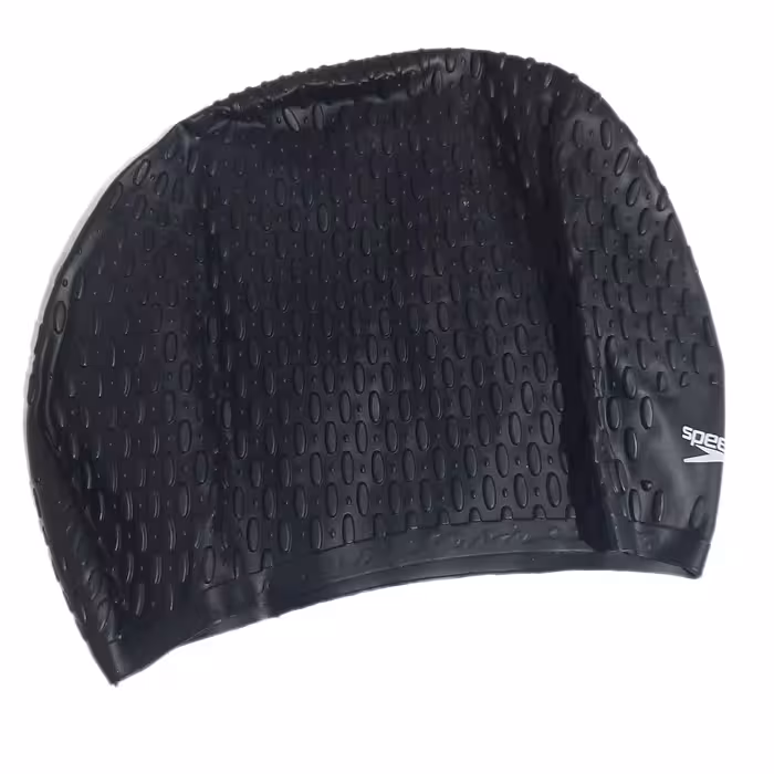 کلاه شنا حرفه ای اسپیدو مشکی