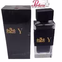 ادکلن ادوپرفیوم سفارشی وای جانی واکر Johney Walker Y