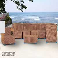 مبل باغی سیسیلی