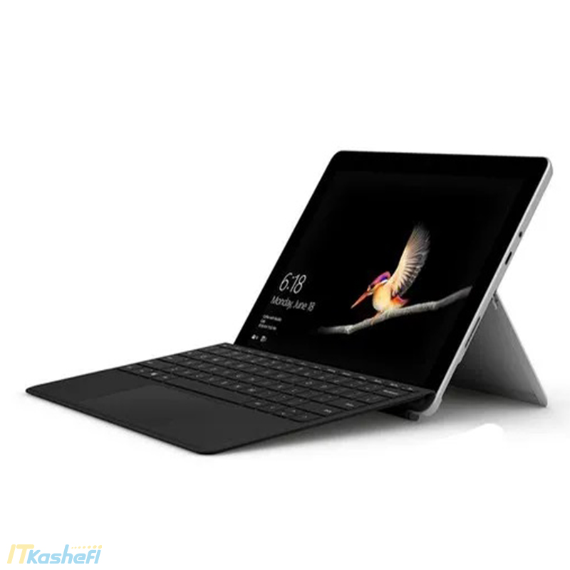 قیمت و خرید سرفیس پرو 7 | surface pro7 / CORE I5 1035G4 / 8GB RAM /256GB SSD - آی تی کاشفی