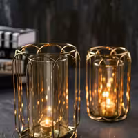 جاشمعی دوتایی