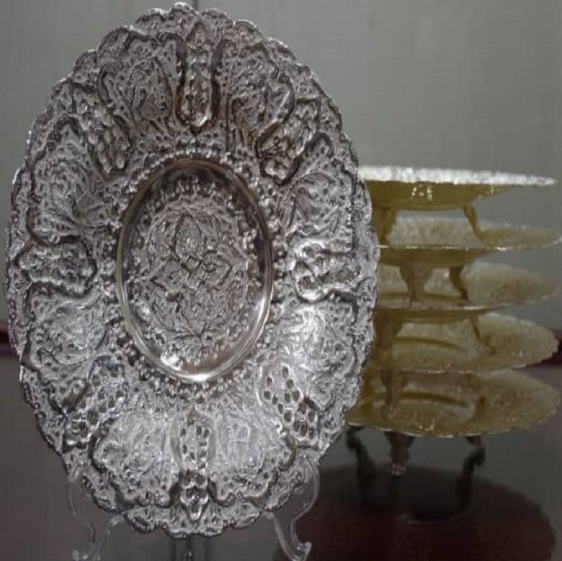 شیرینی خوری گرد