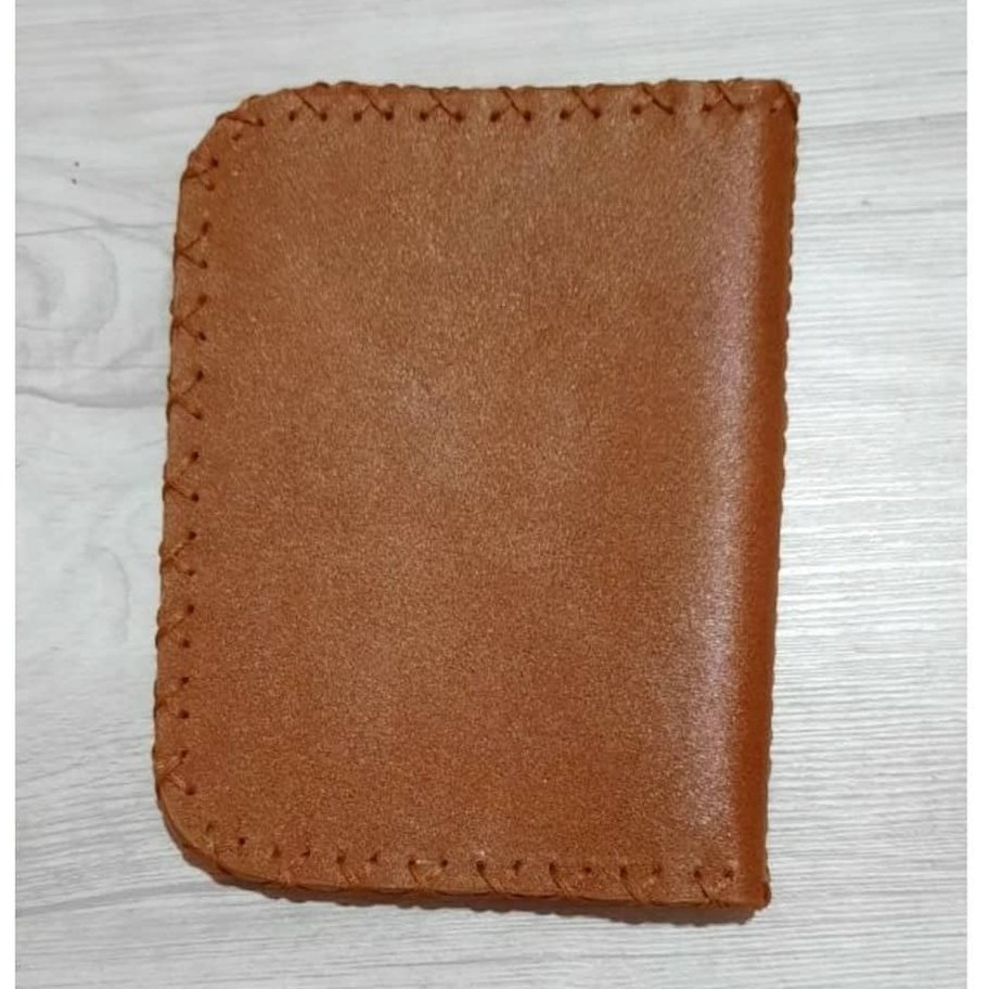 کارت و مدارک ماشین چرم طبیعی دست دوز  در رنگبندی