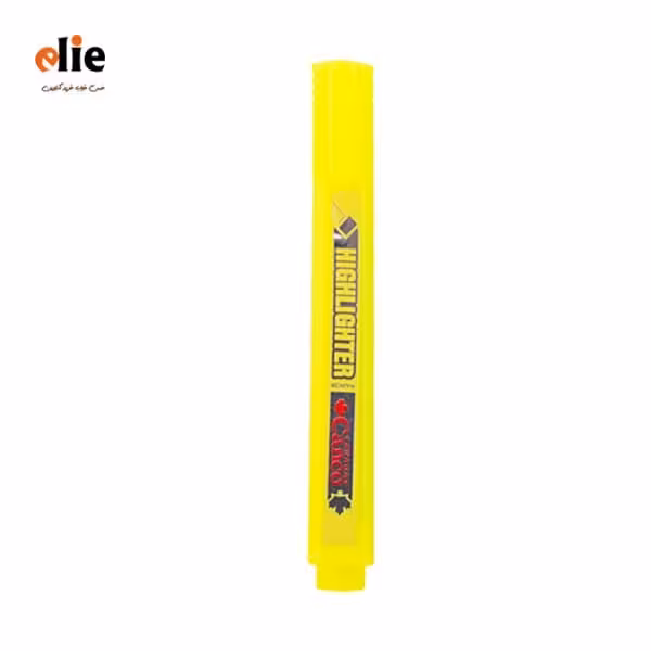 ماژیک هایلایت کنکو مدل قلمی