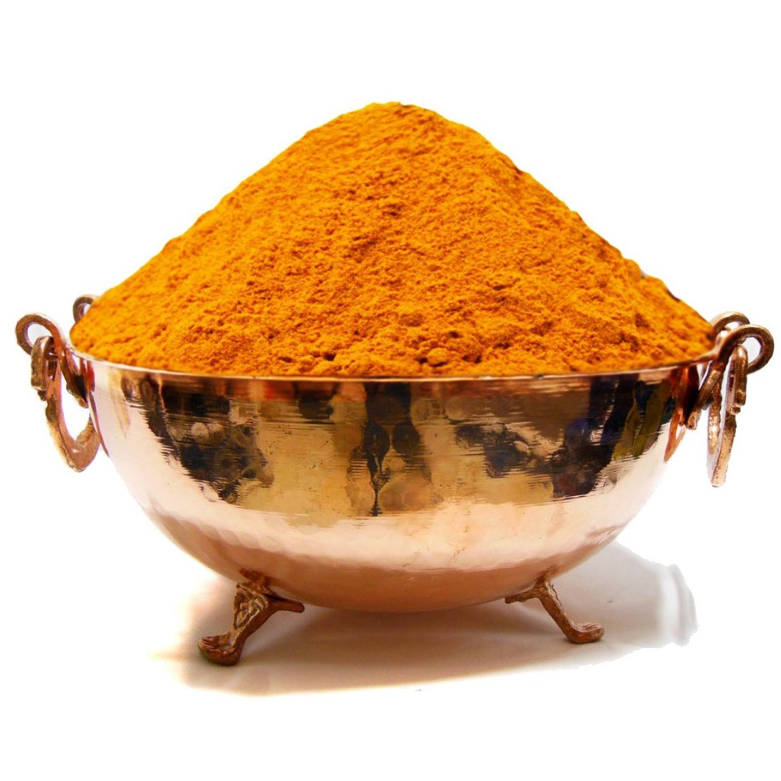 پودر زردچوبه یک کیلوگرمی