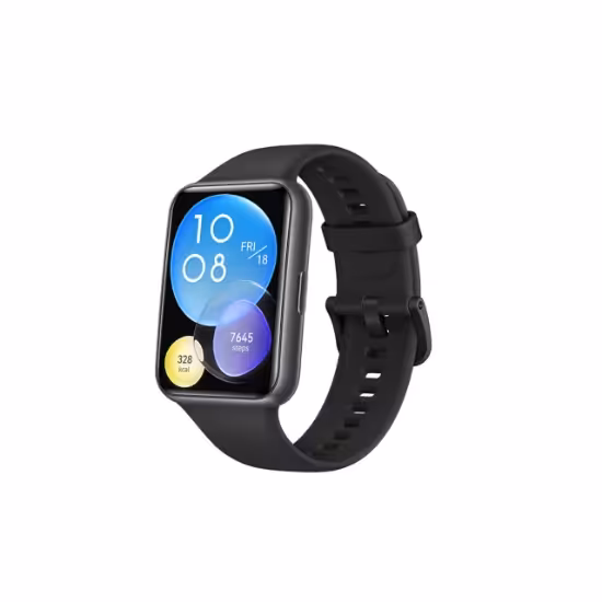 ساعت هوشمند هوآوی Watch FIT 2 مدل YDA-B09S