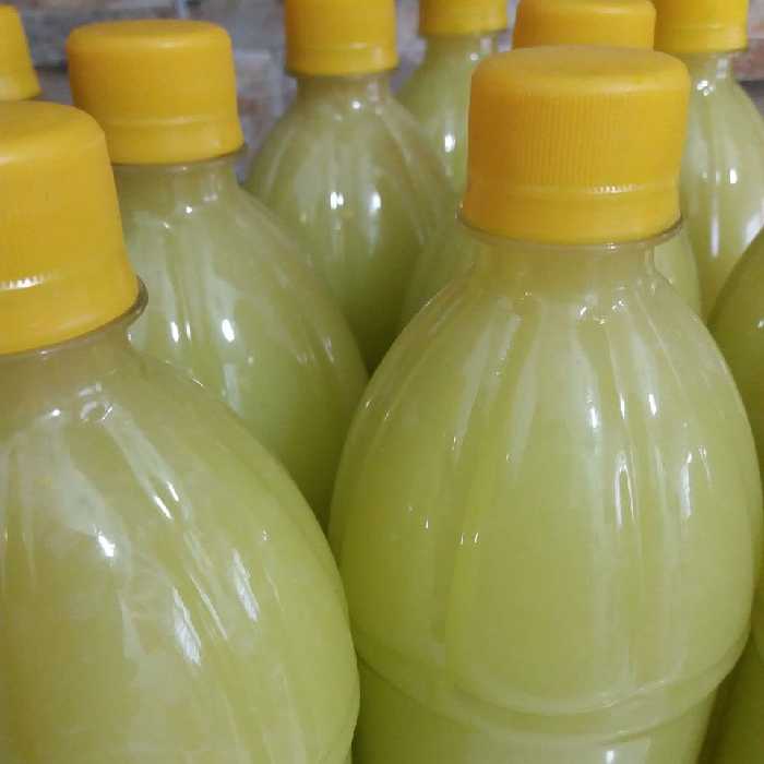 آبلیمو طبیعی 